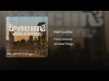 Don't Let Go - Pacha Massive