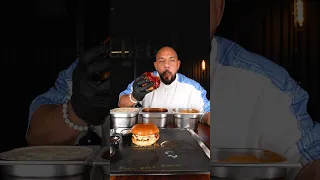 غرقني صوصات ماما Food سحس اكسبلور Foodie S7s Burger اكل 