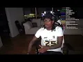 Duke Dennis says any woman he meets has to sign an NDA from now on
