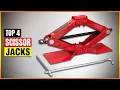 Best Scissor Jacks 2026