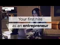 SaskTel Business Your first hire as an entrepreneur