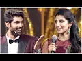 Download Lagu Nara Brahmani Ultimate Counters To Rana Daggubati's Punches
