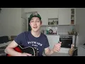 How To Play "Hell Is A Dance Floor" by Vincent Mason On Guitar! Beginner Guitar Lesson
