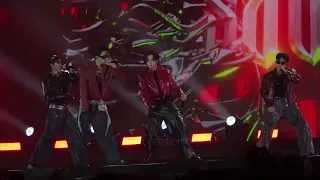 jasper sadistic u0026 take it off gmmtvpockyidol finalstage ppnaravit jasper