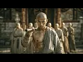 1,000 Soldiers Surround Shaolin, Ordered To Seize Their Legendary Healing Monks | Action Movie