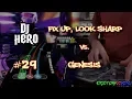 Download Lagu DJ Hero - Fix Up, Look Sharp vs. Genesis 100% FC (Expert)