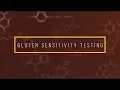 Gluten Sensitivity Testing - What is The Most Accurate Test