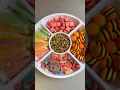 Download Lagu Most Popular Candies Platter #shorts #short #asmr #platter #candy #nerds #starburst #candyfunhouse