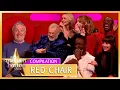 Download Lagu Red Chair Blunder Gets A Round of Applause | Best of S31 Red Chair | The Graham Norton Show