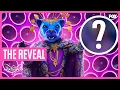 Download Lagu The Reveal: Panther / Montell Jordan | Season 8 Ep. 2 | The Masked Singer