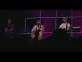 Download Lagu AJR \u0026 Rivers Cuomo - Sober Up (Live in LA)