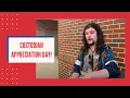 Custodian Appreciation Day