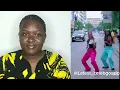 New viral Dance Challenge - In Da Bar by Sean Offixial ft Tojo