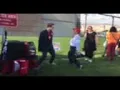Dancing in the streets for justice Final journey of Sheridan to NORCOR