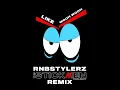 Like Wooh Wooh (The Stickmen Project Remix)