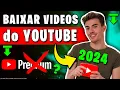 Download Lagu Como baixar videos do YouTube 2024