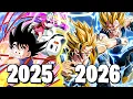 1 YEAR LATER 100 DOKKANFEST AGL KID GOKU DBZ Dokkan Battle