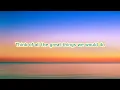 Mary Hopkin - Those Were The Days (Lyrics)