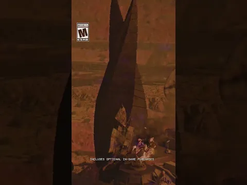 We found something that doesn't belong on this planet ⚠️