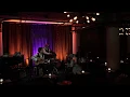 Alfonso Ponticelli Trio at Winter's Jazz Club Chicago with John Banny and Kalyan Johnny Bongo Pathak
