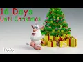 16 Days Until Christmas 9th Of December