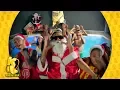 Download Lagu MC Bin Laden, MC Pikachu, Mc 2K e MC Brinquedo  - Feliz Natal (Vídeo Oficial)