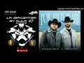 Por Ahí, Por Ahí "EPICENTER" - Gerardo Ortiz & Código FN