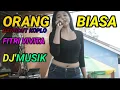 Download Lagu ORANG BIASA