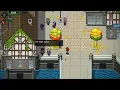 Crosscode Find legendary bunny detail