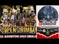 Download Lagu 🔴LIVE STREAMING 💥TOPENG RIMBA💥LIVE KRAGILAN DONOROJO MERTOYUDAN MAGELANG