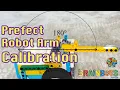FLL Pro Tips Episode 1 Fully Automated Robot Arm Calibration with Pybricks