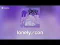 lonely／con（歌詞付き）