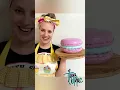 Download Lagu DE REUZEN MACARON CAKE is nog steeds één van mijn absolute favorieten!