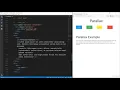 Materialize CSS from Scratch Lesson 25 - Parallax