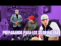 Download Lagu EL PENAL 2 SE PREPARA PARA LOS XV DE MALENA