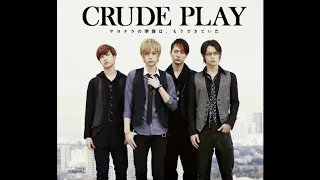 Download Crude Play - Sayonara no Junbi wa Moudekiteita / The Liar and His Lover MP3