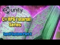 Unity RPG Tutorial - Spell System Part 4