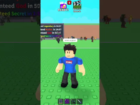 Video Thumbnail: STEAL A BRAINROT GIVEAWAY LIVE | STEAL A BRAINROT FREE SECRETS + FREE BRAINROT GODS