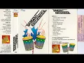 DANGDUT INSTRUMENTALIA GOLDEN HAND (Full Album)