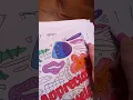 Motivational Coloring Book - 52 Pages Printable