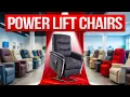7 Best Lift Chairs for Seniors in 2026