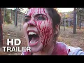 SUPERHOST Trailer 2021 Gracie Gillam Thriller Movie