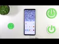 How to Check IMEI SN in SONY Xperia 5 IV - Serial Number IMEI Info