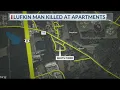 Man dead after being shot in Lufkin apartment complex shooter still at large