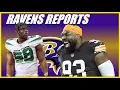 Download Lagu MORE MOVES for Baltimore Ravens...