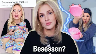 Süß, selten, sinnlos? – Warum plötzlich alle besessen von Squishies sind