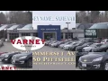 VARNEY CHEVROLET TRUCK MONTH 299 RMVP CREDIT