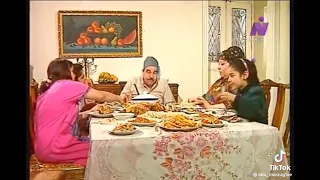 عندما إبدعا الفنان عبد الله فرغلي في مشهد من مصر الان 