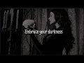 Download Lagu 𝑨 𝒈𝒐𝒕𝒉 𝒑𝒍𝒂𝒚𝒍𝒊𝒔𝒕 𝒕𝒐 𝒆𝒎𝒃𝒓𝒂𝒄𝒆 𝒚𝒐𝒖𝒓 𝒅𝒂𝒓𝒌𝒏𝒆𝒔𝒔🖤