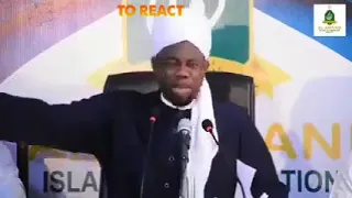 sheikh dr sulaiman faruq onikijipa esi oro lori oro kafara part 1